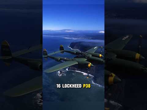 Operation Vengeance: The True Story of Admiral Yamamoto’s Death – WWII’s Most Daring Air Mission