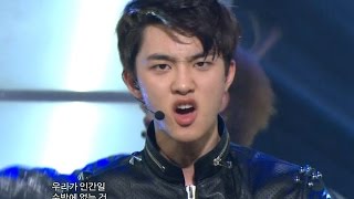 Download lagu 【TVPP】EXO-K - MAMA, 엑소 케이 - 마마 @ Debut Stage, Show! Music Core Live mp3