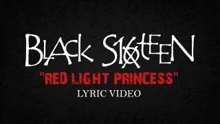 Sixteens Music Video