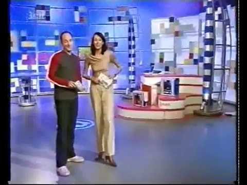 2002-12 3SAT NEUES TELEFONIEREN & MEHR - DSL,PowerLine,MMS,Foto