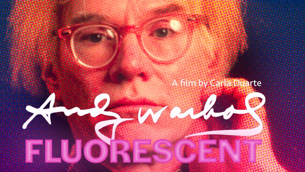 Andy Warhol, Fluorescent - Trailer