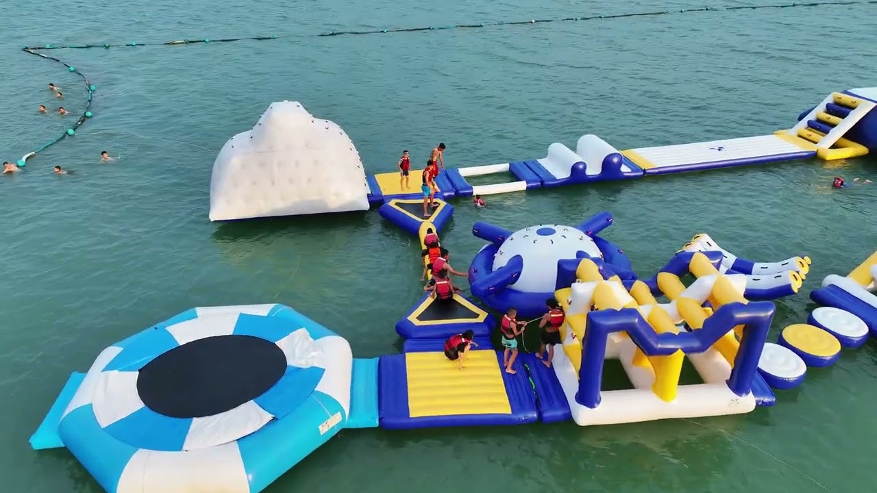 WYNDHAM GARDEN SONASEA VAN DON (TVC)