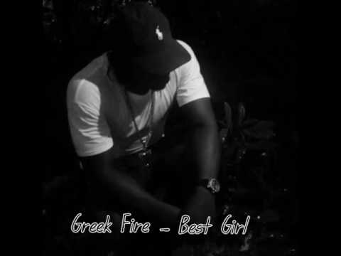 Greek fya - Best Girl