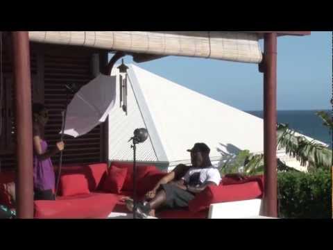 Making Of Cer-J Clip Regrets