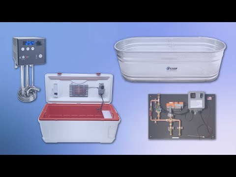 Concrete Curing: What Equipment is Right For You?