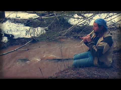 Arseniy Lapin Spring Creek Song