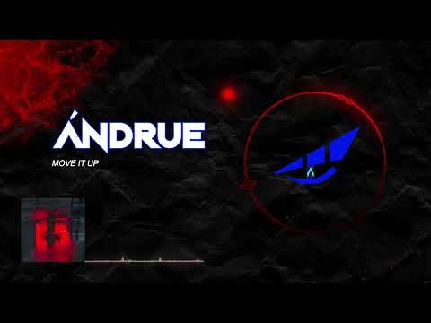 Ándrue & Josp Feel, L.M. - Move It Up
