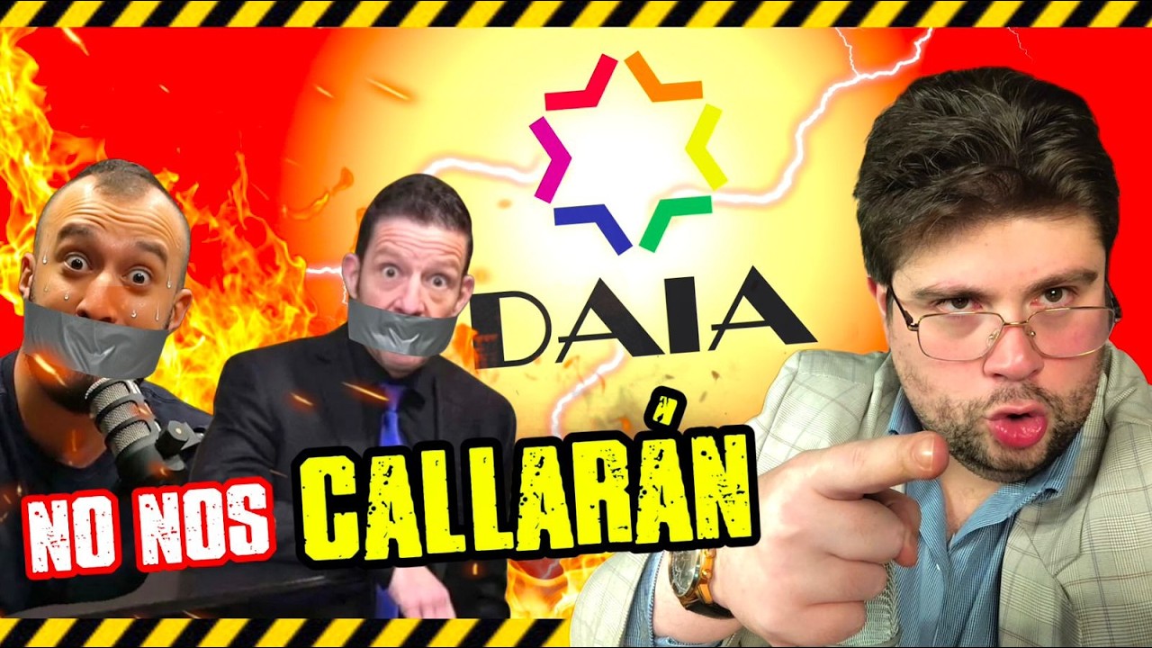 🔴 "NO PODEMOS TOLERAR la CENSURA SIONISTA" Nicolás Morás DEFIENDE a DIEGO GIACOMINI y TOMÁS REBORD