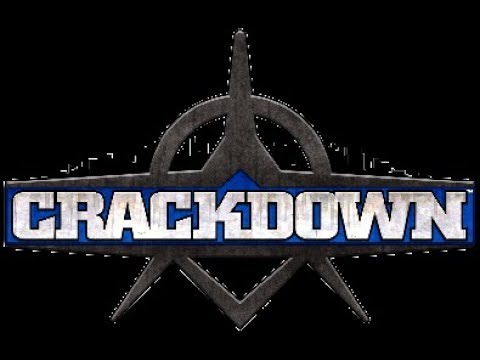 Crackdown - Xbox 360 Complete Gameplay