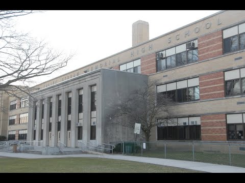Memorial Junior High School 7th Grade Spring Concert (at Central's Keller Auditorium)