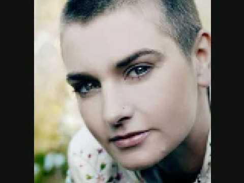 Sinead O'Connor -In this heart
