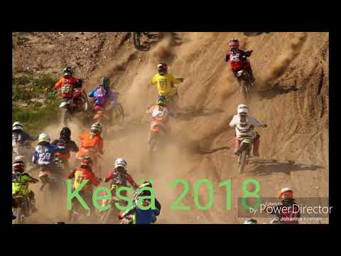Kesä 2018