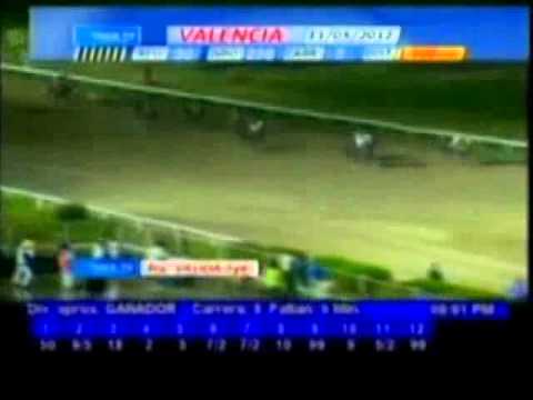 Resumen, Viernes, 11 de Mayo de 2012 - Valencia
