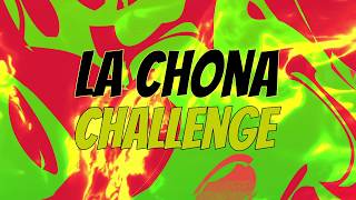 La Chona Challenge - Los Tucanes De Tijuana (Audio Oficial)