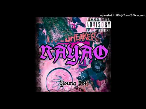 Young Peet - Rayao (Prod. by FG Beats)