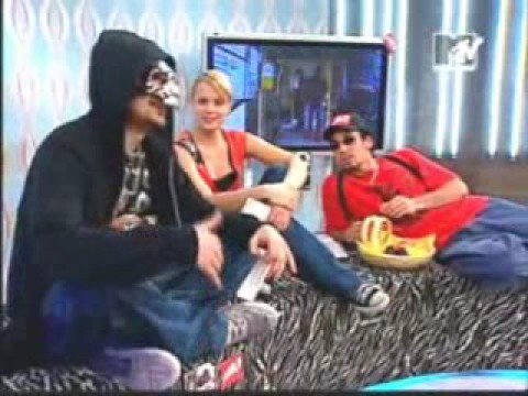 Sido Select MTV (Part 2)