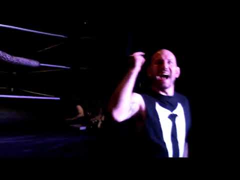 Sarian Soft Paws vs. Officer Dean Cooper - 06/28/2019 - 3-2-1 BATTLE!