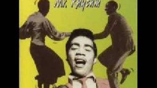 Andre Williams - Jail Bait