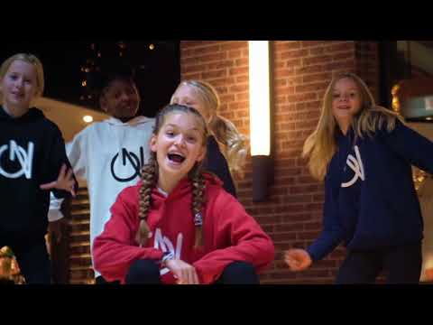 OnPoint Kids - Klik Klik Klak (Prod. Apimadeit)