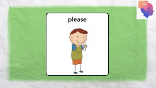 Please | Core Vocabulary Song | Fluent AAC Symbols gameplay video by cgarretson, 3:15 duration