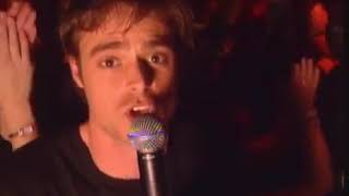 Papa Roach - Last Resort (LIVE) (2001)