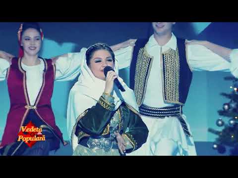 Ingrid Boengiu   Ehe ghia Panaghia Vedeta populara