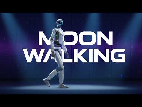 Honor Humanoid Review Video 3