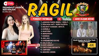 Download lagu JANGAN PAKSA RINDU - VERA PUSPITA - PENJAGA HATI - KELIWAT KANGEN - RAGIL PONGDUT PATIMUAN mp3