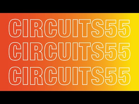 Studio55 - Circuits55 - Fatima B.