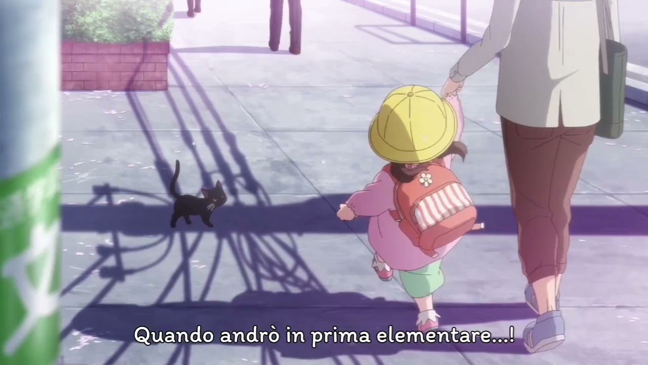 Watch Now Komi-san ,wa Comyushou Desu |episode 1/part 1 | sub ita Komi-san ,wa Comyushou Desu |episode 1/part 1 | sub ita