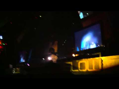Cosmic Gate 1/22/11 Back to Earth (Jochen Miller Remix)