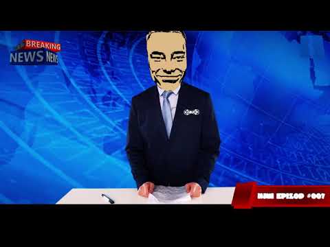 MINI EPIZOD #007 - HU BISS x KABUCZI