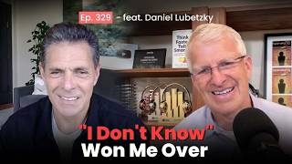 Shark Tank's Daniel Lubetzky: The Pitch Mistake That Loses Investors