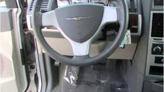 preview picture of video '2010 Chrysler Town & Country Used Cars Danville IL'