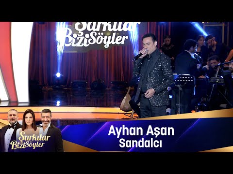 Ayhan Aşan - SANDALCI