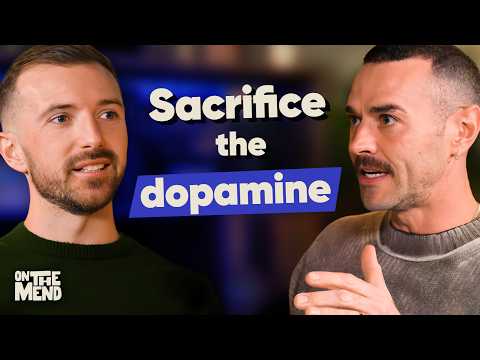 What Actually BREAKS Addiction: TJ Power Explains the Science