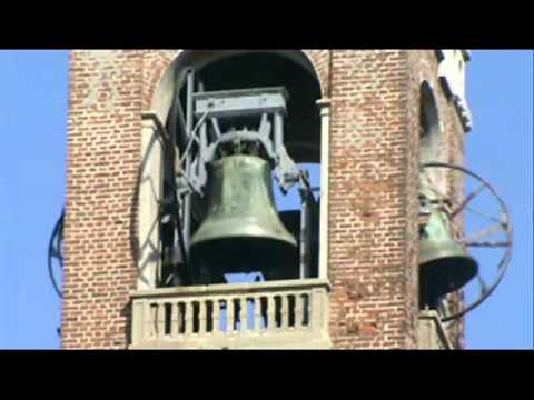 Le campane di Rescaldina (MI)