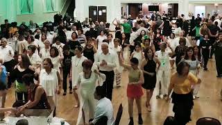 Choka Choka Line Dance