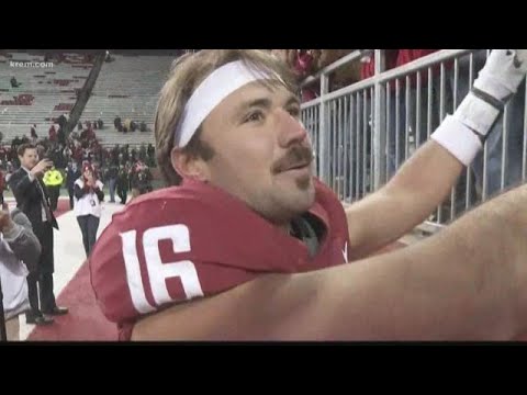 Is Gardner Minshew Married