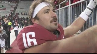 Meet the Minshews: KREM sits down with Gardner Minshew's family