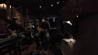 DESTINATION UNKNOWN - My Buffalo Girl