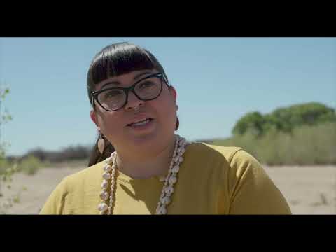 No Place for Isolation; Living in the Desert