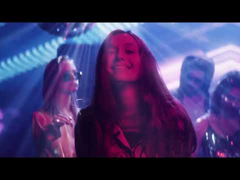 Sinatic x Meeduza - Disco Lights (official music video)