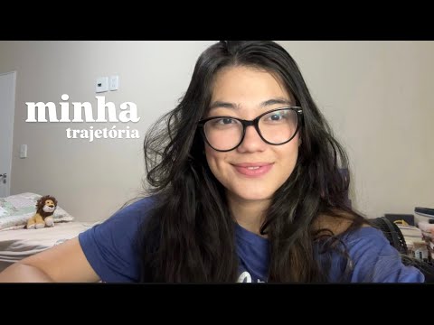 minha trajetória (até aqui)
