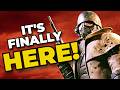 Fallout New Vegas Is FINALLY Getting Remastered