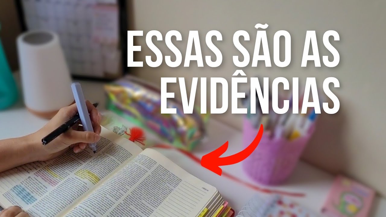 Será que eu tenho o Espírito Santo?