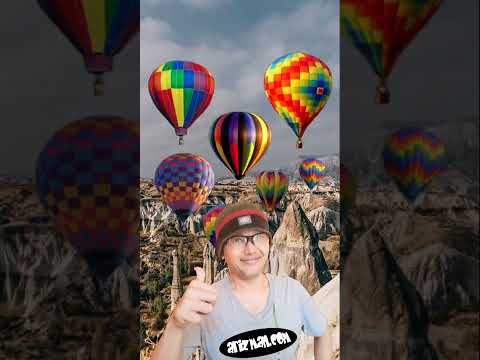 Video Time Travel to Cappadocia video-time-travel-to-cappadocia