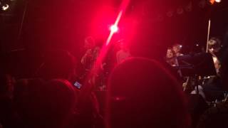 Big Star's Third - Give Me Another Chance (Carrboro, NC - August 22, 2014) Gary Louris