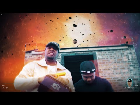 Rackboy Loso x Shane Nitty Baby "Like That" (Official Video)