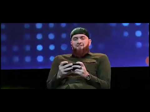 Рамзан играет в PUBG 2018!